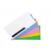 Magic-Chart-Notitieblok Legamaster 10x20cm gesorteerd 250 stuks