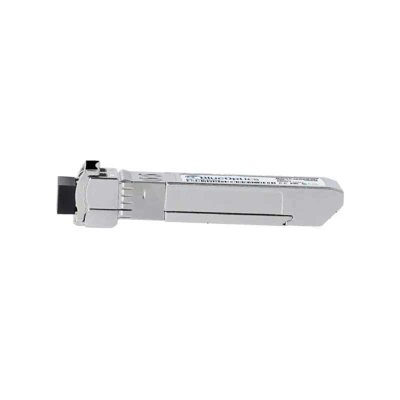 Glasvezel-transceivermodule BlueOptics NA-TRANS-DUALSFP-SR-BO SFP+ 300m