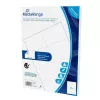 Zelfklevende etiketten MediaRange MRINK145