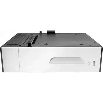 HP PageWide Enterprise 500-vel papierinvoer, 500 vel, China, Enterprise, Business, 15 – 30 °C, -40 – 60 °C, 20 – 80 %