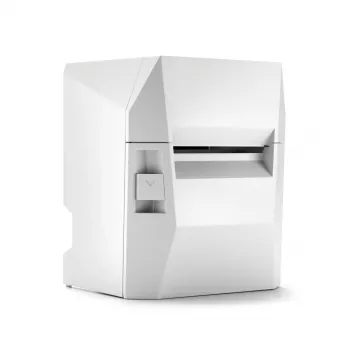 POS-printer Star Micronics TSP143IV UE WT 80mm bedraad draadloos