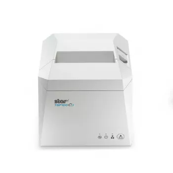 POS-printer Star Micronics TSP143IV UE WT 80mm bedraad draadloos