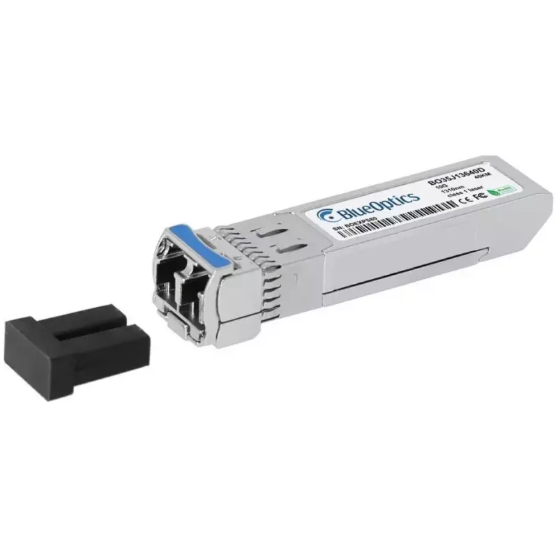 BlueOptics SFP-10G-ER-CS-BO netwerk-transceivermodule glasvezel 10000 Mbit/s SFP+