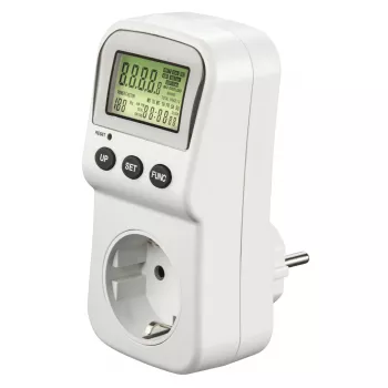 Hama 00223561 energiekostenmeter AC
