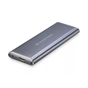 Conceptronic M.2 SSD-behuizing USB 3.1 Type-C