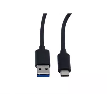 Conceptronic M.2 SSD-behuizing USB 3.1 Type-C
