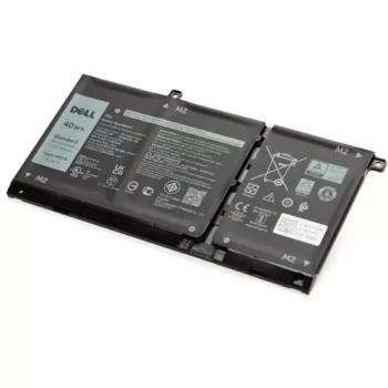 DELL CF5RH laptop-vervangingsaccu