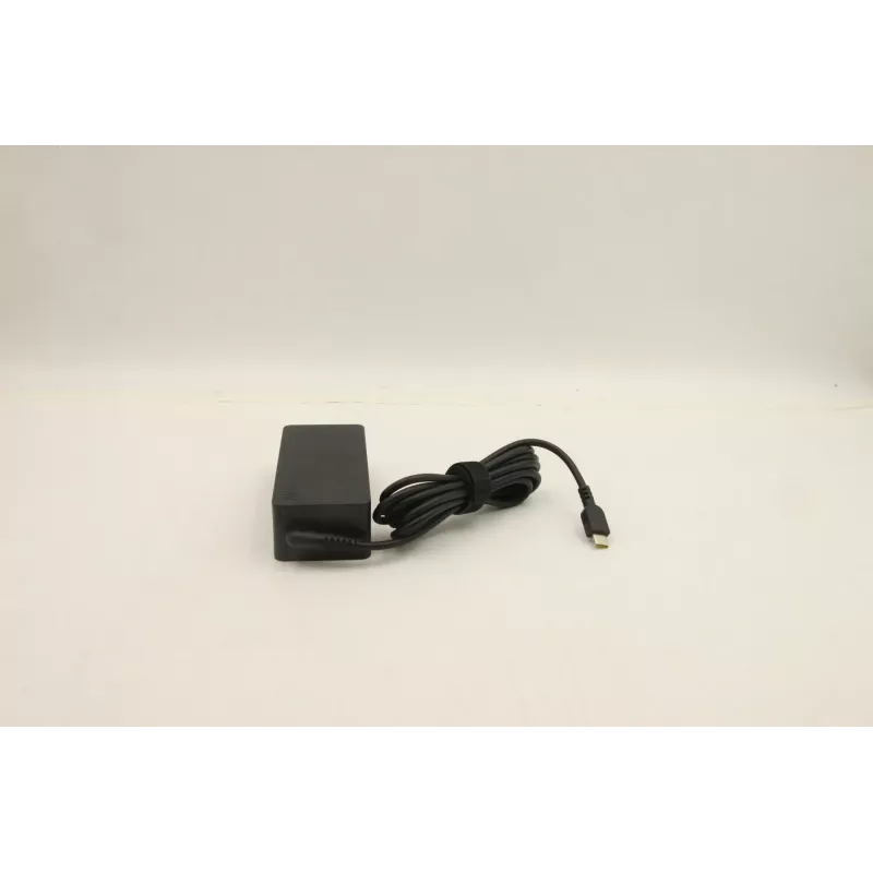 Lenovo 5A10W86202 voeding binnen 65 W zwart