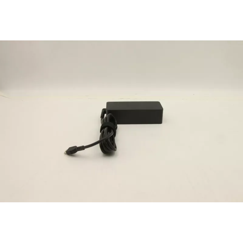 Lenovo 5A10W86202 voeding binnen 65 W zwart