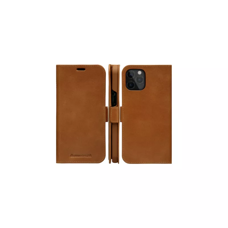 dbramante1928 Copenhagen slank – flipcase voor mobiele telefoon