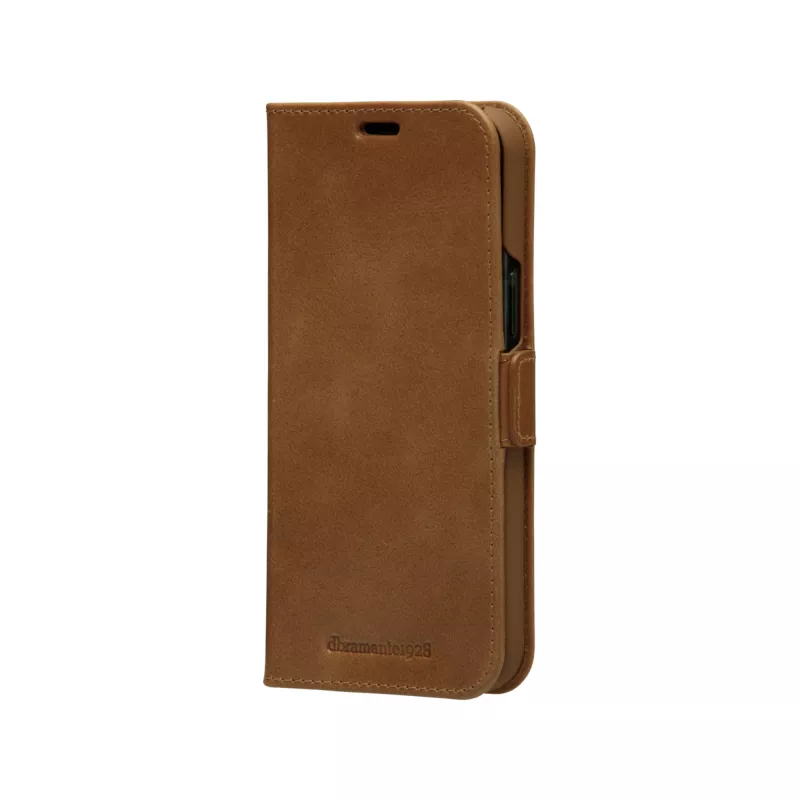 dbramante1928 Copenhagen slank – flipcase voor mobiele telefoon