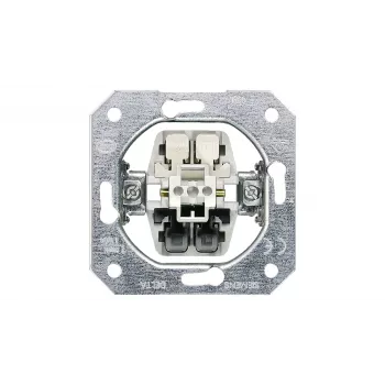 Siemens 5TA2156 elektrische schakelaar drukknop meerkleurig