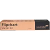 Accessoire-startset voor flipcharts Legamaster 14-delig
