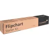 Accessoire-startset voor flipcharts Legamaster 14-delig