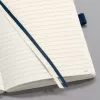 Schrijfboek Sigel Conceptum A4 194 vel blauw