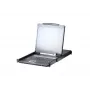 ATEN L5708IM-ATA-2XK06FG rackconsole 43,2 cm (17 inch) zwart 1U