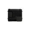 Zebra VC8300 handheld mobiele computer 26,4 cm (10,4 inch) 1024 x 768 pixel touchscreen 3,7 kg zwart