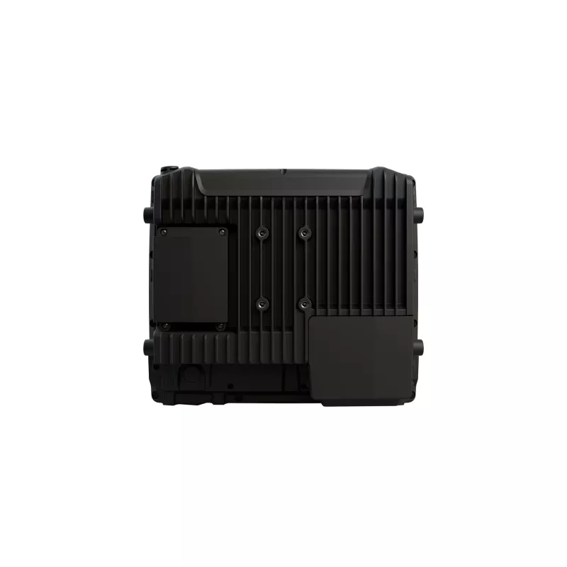 Zebra VC8300 handheld mobiele computer 26,4 cm (10,4 inch) 1024 x 768 pixel touchscreen 3,7 kg zwart