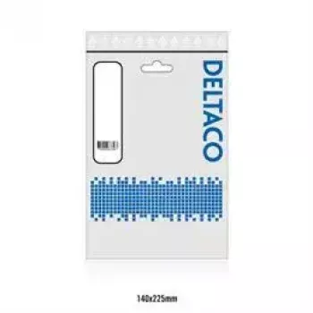 Videokabeladapter Deltaco DP-MULTI1