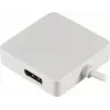 Videokabeladapter Deltaco DP-MULTI1