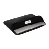 Incase Classic Sleeve voor 16-inch laptops (40,6 cm), zwart