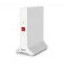Wi-Fi repeater FRITZ Repeater 3000 AX Edition — dual-band 2,4/5 GHz, Wi-Fi 6 (802.11ax), tot 2400 Mbit/s, Gigabit Ethernet