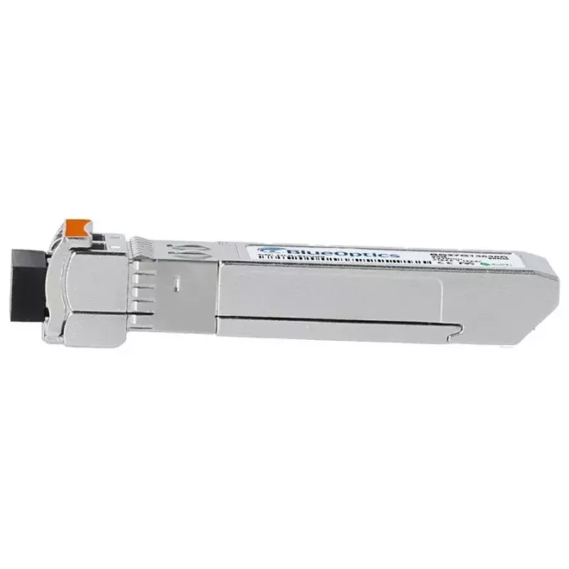 Glasvezel-transceivermodule BlueOptics SFP28-25G-ERL-30-FR-BO 25000 Mbit/s
