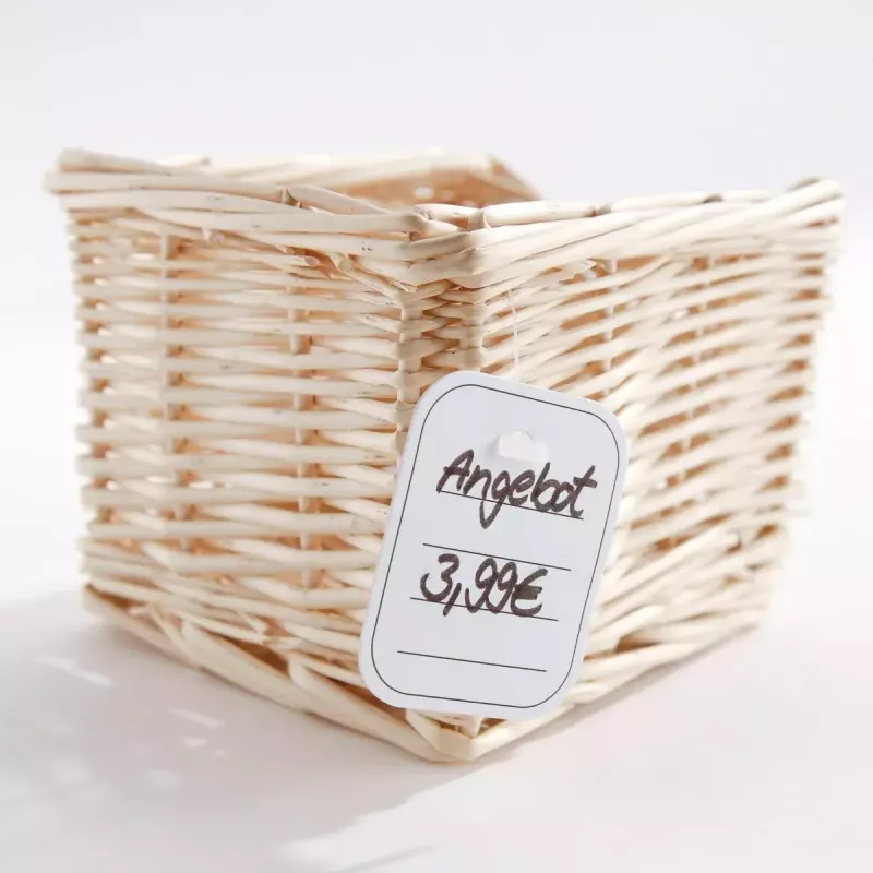 Niet-plakkend etiket Sigel ZB350 500 stuks