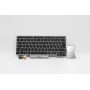 Lenovo 01YP937 laptop reserveonderdeel toetsenbord