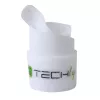 Techly ICOC MUSB20-CMAM20TW USB-kabel USB 2.0 2 m USB A USB C wit