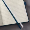 Schrijfnotitieboek Sigel CONCEPTUM A5 194 vel blauw
