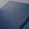 Schrijfnotitieboek Sigel CONCEPTUM A5 194 vel blauw