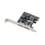 Conceptronic PCI Express-kaart SATA 600