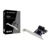 Conceptronic PCI Express-kaart SATA 600
