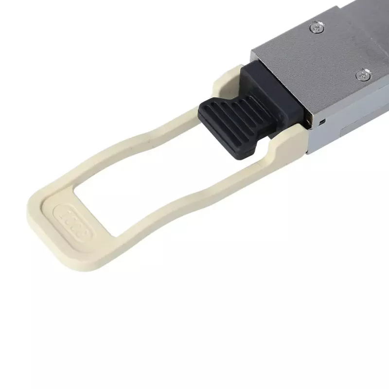QSFP-transceivermodule BlueOptics QSFP-100G-SR4-MM850-BO 100000 Mbit/s