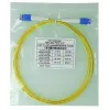 BlueOptics SFP8181BU5MK InfiniBand glasvezelkabel 5m LC geel