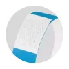 Evenementenarmband Sigel EB211 blauw