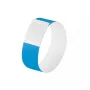 Evenementenarmband Sigel EB211 blauw