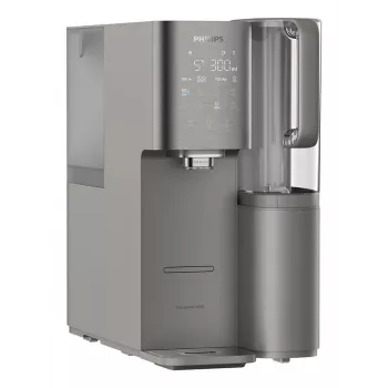 Philips ADD6921DG/10 waterdispenser met filtersysteem 3,6 L grijs