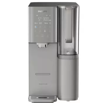 Philips ADD6921DG/10 waterdispenser met filtersysteem 3,6 L grijs