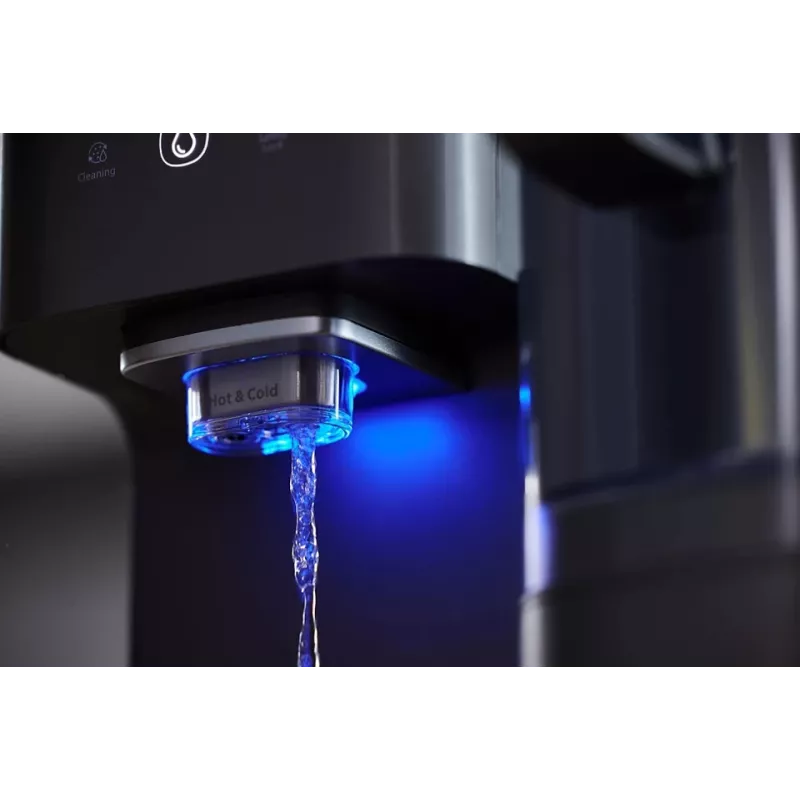 Philips ADD6921DG/10 waterdispenser met filtersysteem 3,6 L grijs