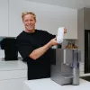 Philips ADD6921DG/10 waterdispenser met filtersysteem 3,6 L grijs