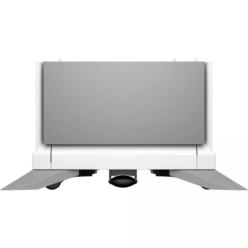 HP Color LaserJet Lunar Gray hogecapaciteit papierinvoer/standaard voor 2100 vel
