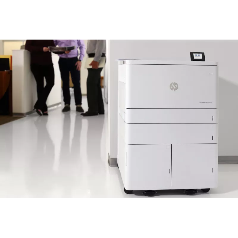 HP LaserJet printerstandaard