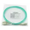 BlueOptics 221691-B22-BO LC/SC multimode glasvezel patchkabel, 5 m