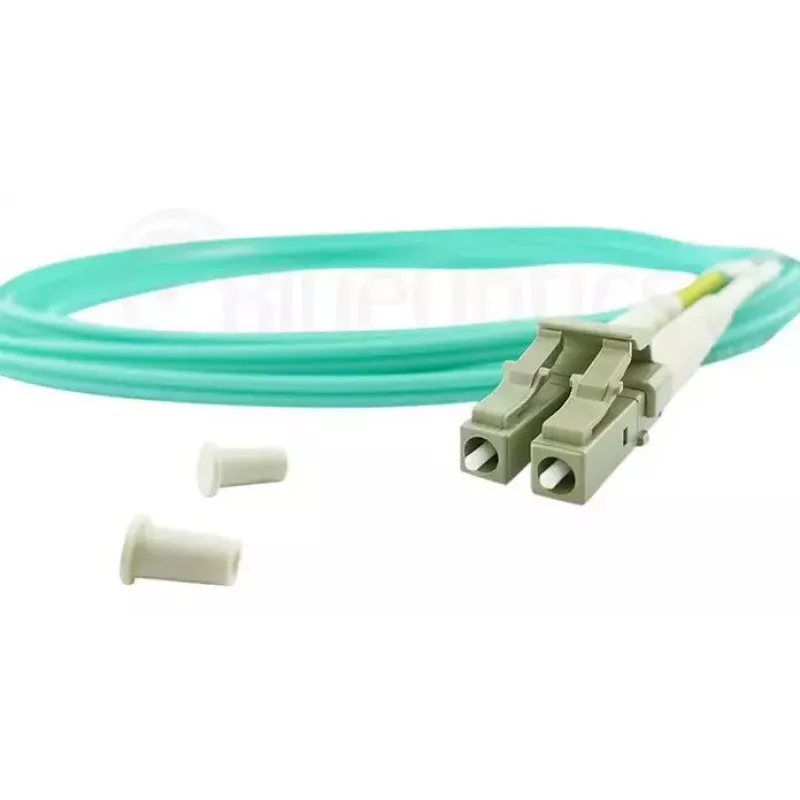 BlueOptics 221691-B22-BO LC/SC multimode glasvezel patchkabel, 5 m