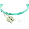 BlueOptics 221691-B22-BO LC/SC multimode glasvezel patchkabel, 5 m