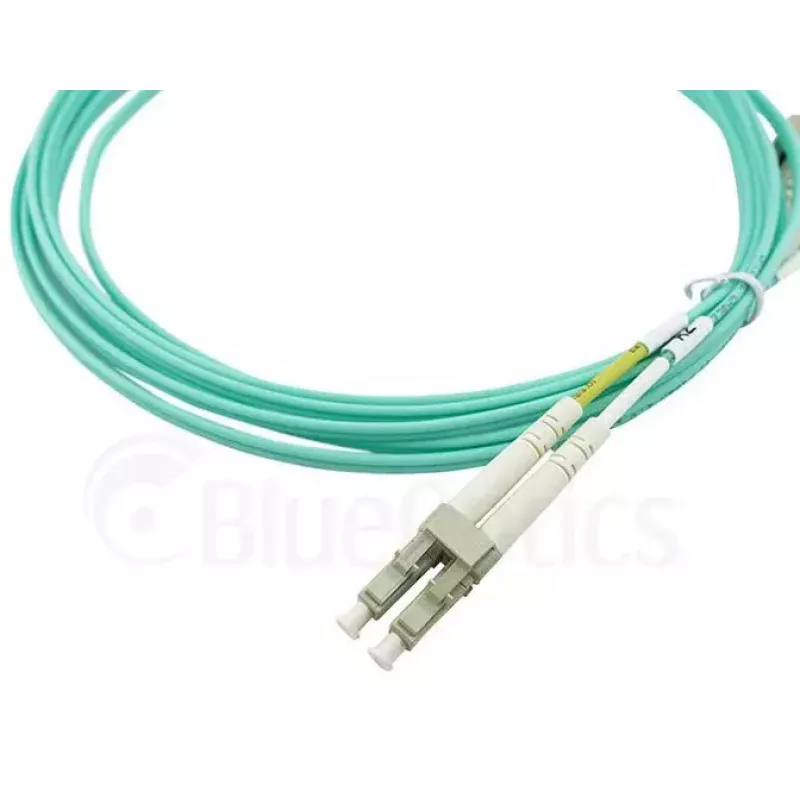BlueOptics 221691-B22-BO LC/SC multimode glasvezel patchkabel, 5 m