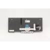 Lenovo 5N20W67814 laptop-vervangingsonderdeel toetsenbord