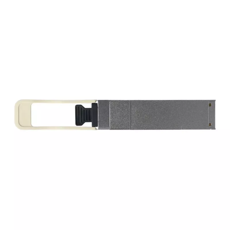 QSFP56-transceivermodule BlueOptics QSFP56-200G-SR-CS-BO 200G 100m
